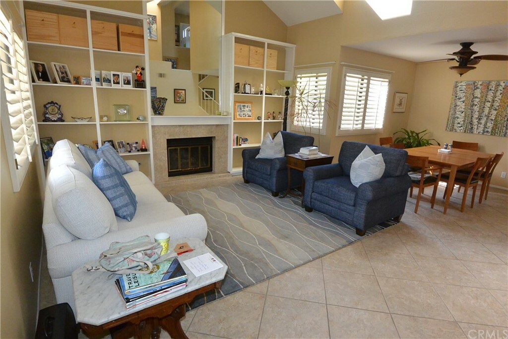 Property Photo:  3 Capstone  CA 92606 