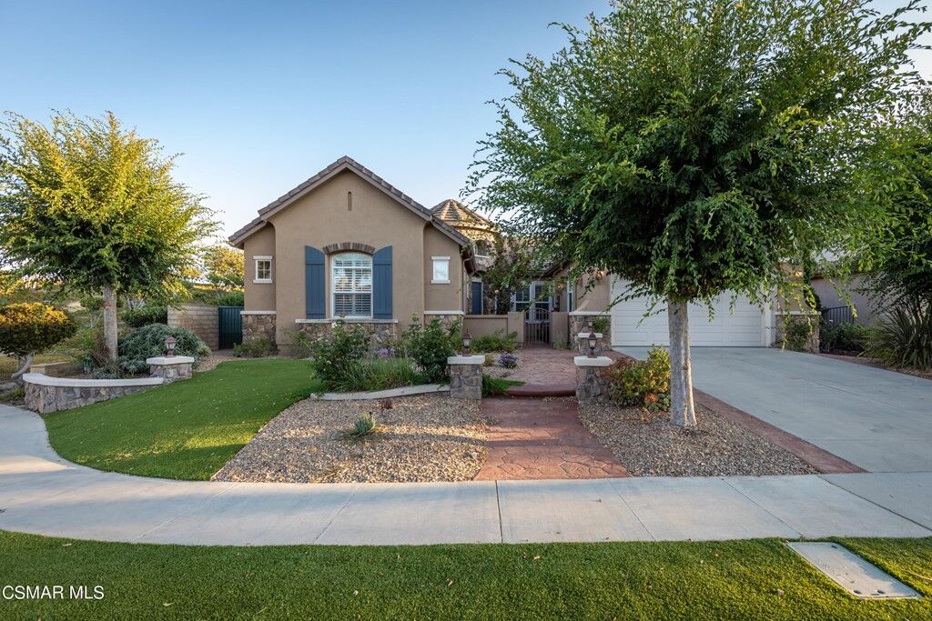 Property Photo:  3079 Eaglewood Avenue  CA 91362 