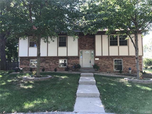 Property Photo: 1300 East C Street IL 62221