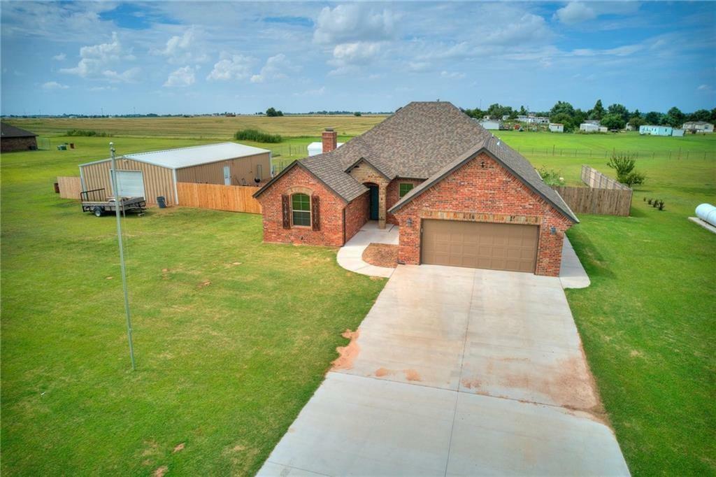 1686 County Road 1210  Tuttle OK 73089 photo