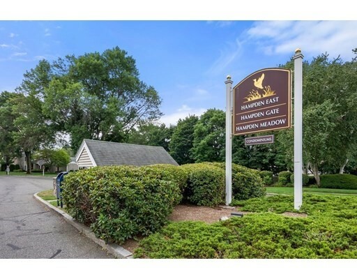 Property Photo: 126 Nassau Dr 126 MA 01129