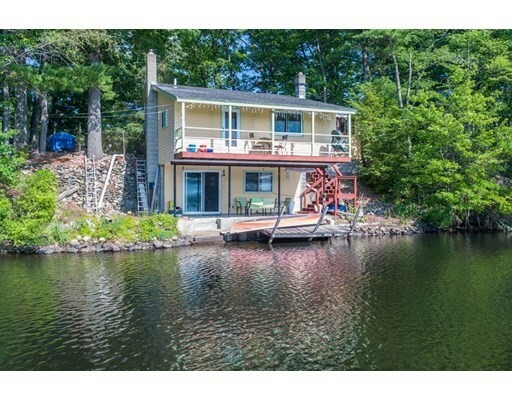 Property Photo:  90 Lakeshore Drive  MA 01453 