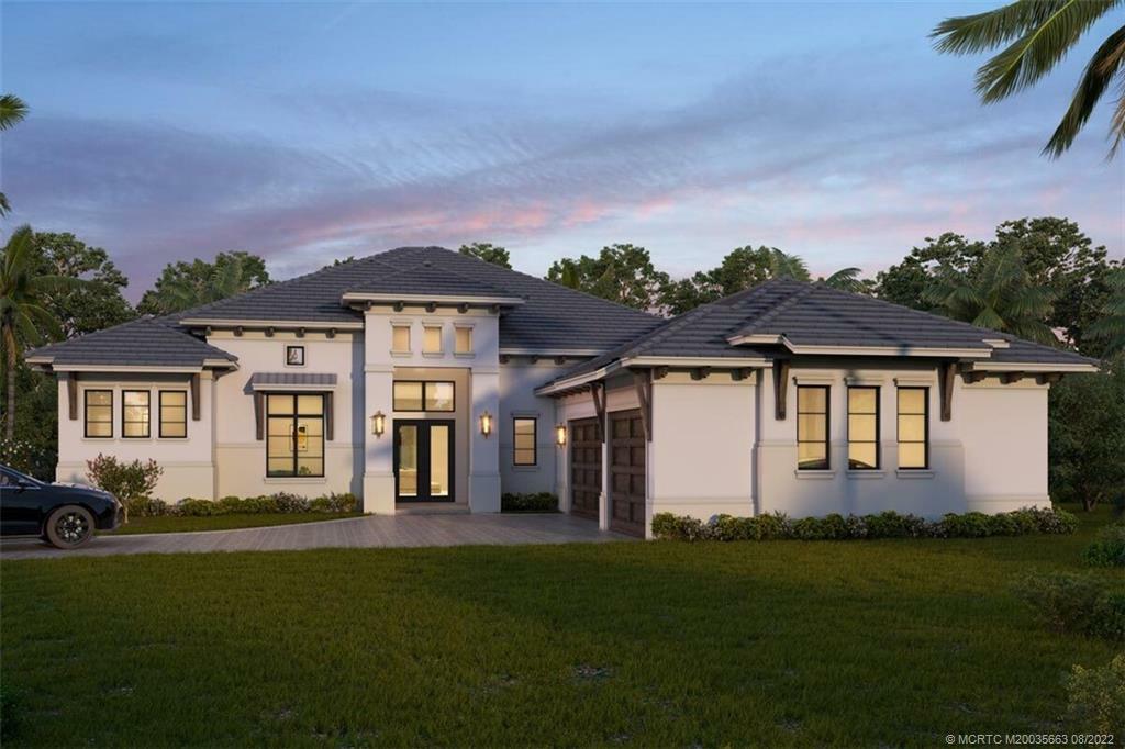 3135 SW Bicopa Place  Palm City FL 34990 photo