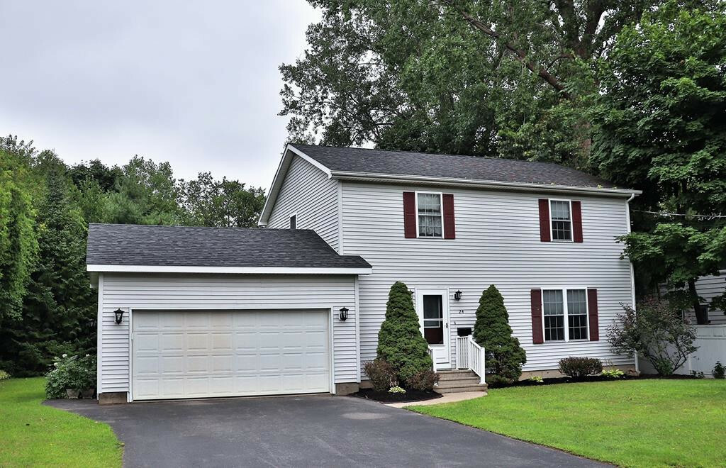 Property Photo: 24 Addoms Street NY 12901