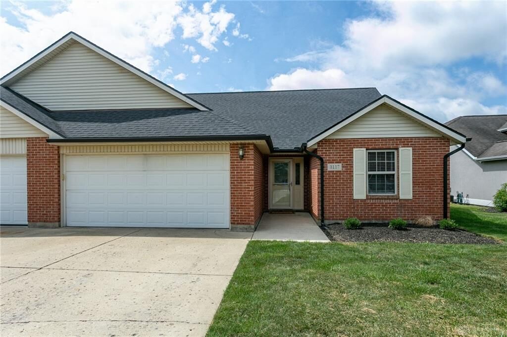 Property Photo: 3117 Sioux Drive OH 45356
