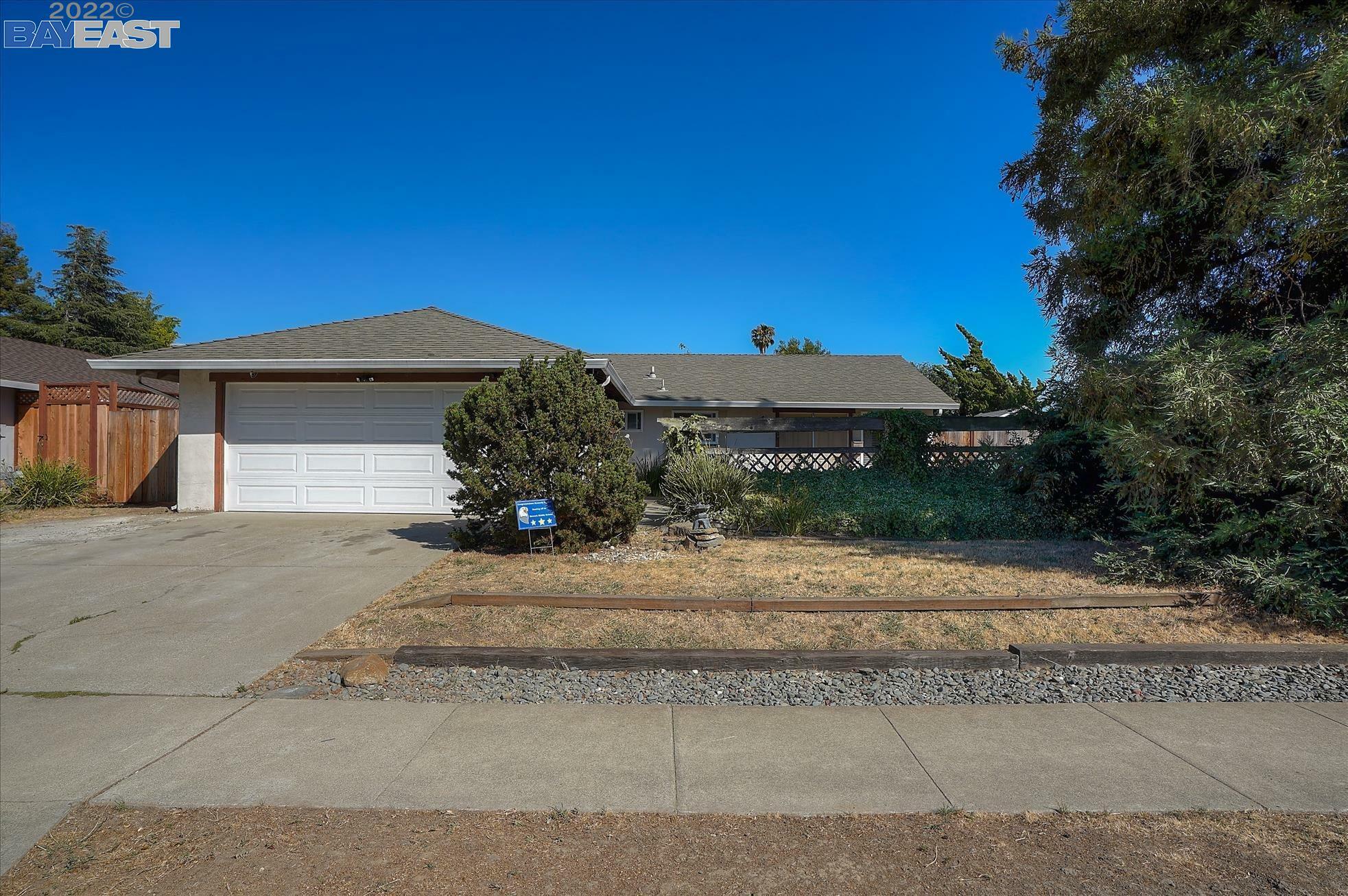 Property Photo:  4952 Windermere Dr  CA 94560 
