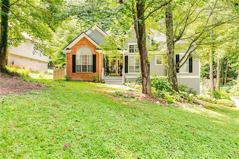 Property Photo:  36 Highland Walk  GA 30116 