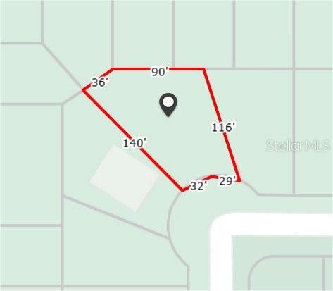 Property Photo: 136 Red Cedar Park FL 33947