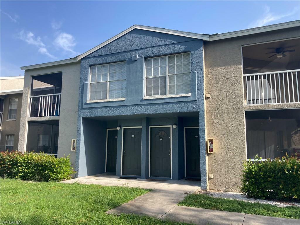 Property Photo: 177 Santa Clara Dr 10 FL 34104
