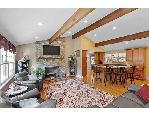 Property Photo: 23 Cutler Rd MA 01612