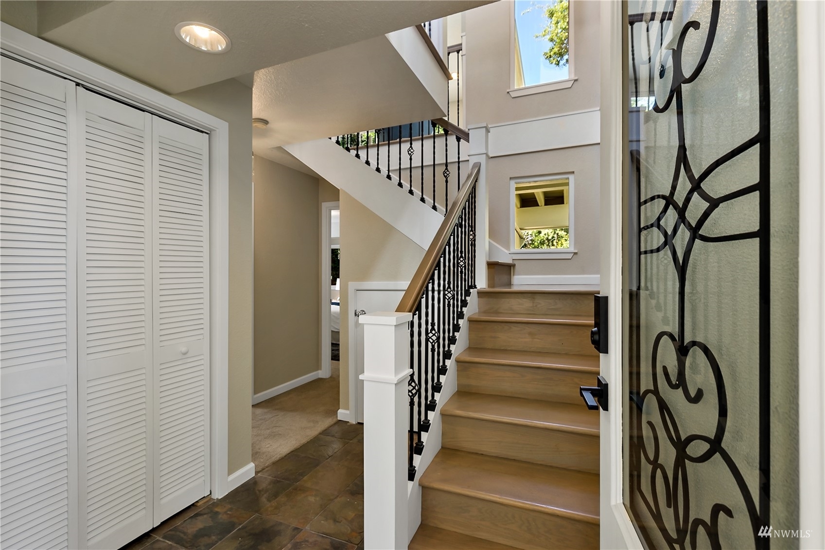 Property Photo: 1724 26th Avenue WA 98122