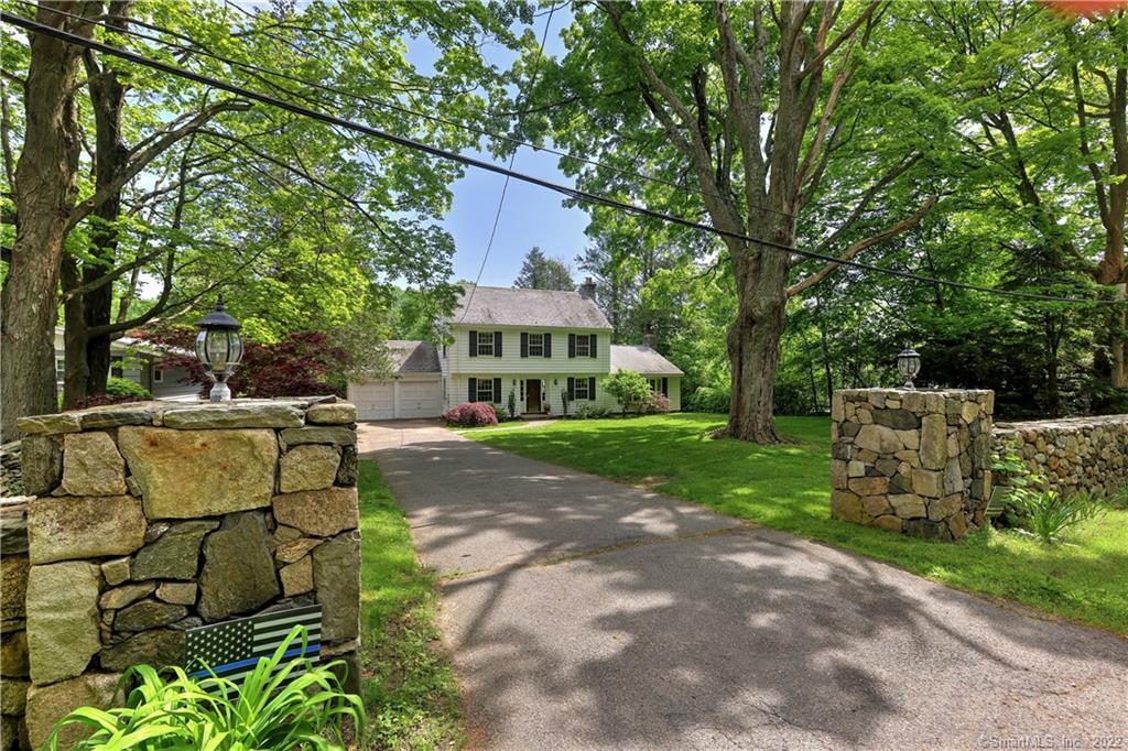Property Photo: 137 Church Hill Road CT 06611