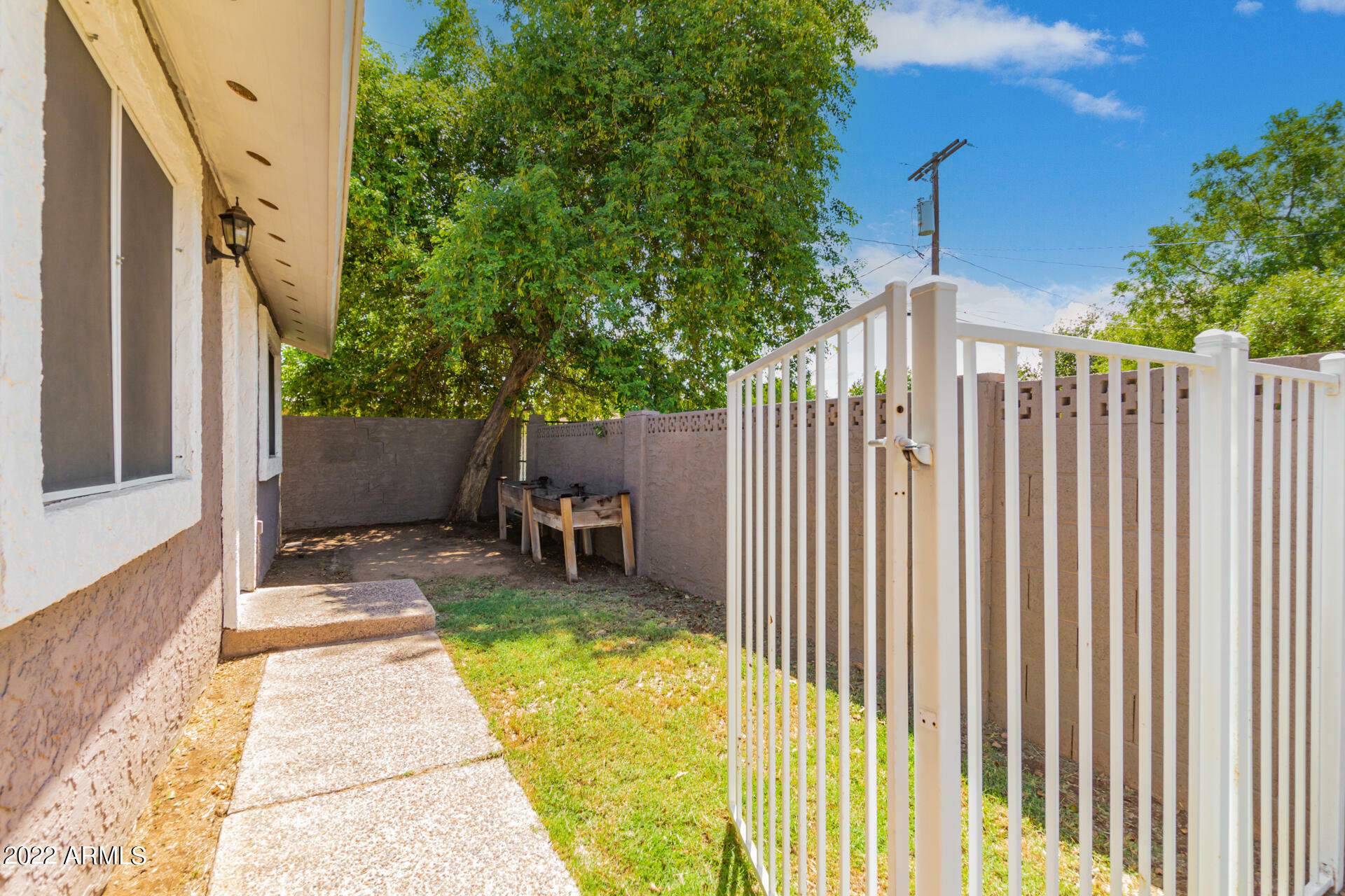 Property Photo: 311 S Lesueur Street AZ 85204