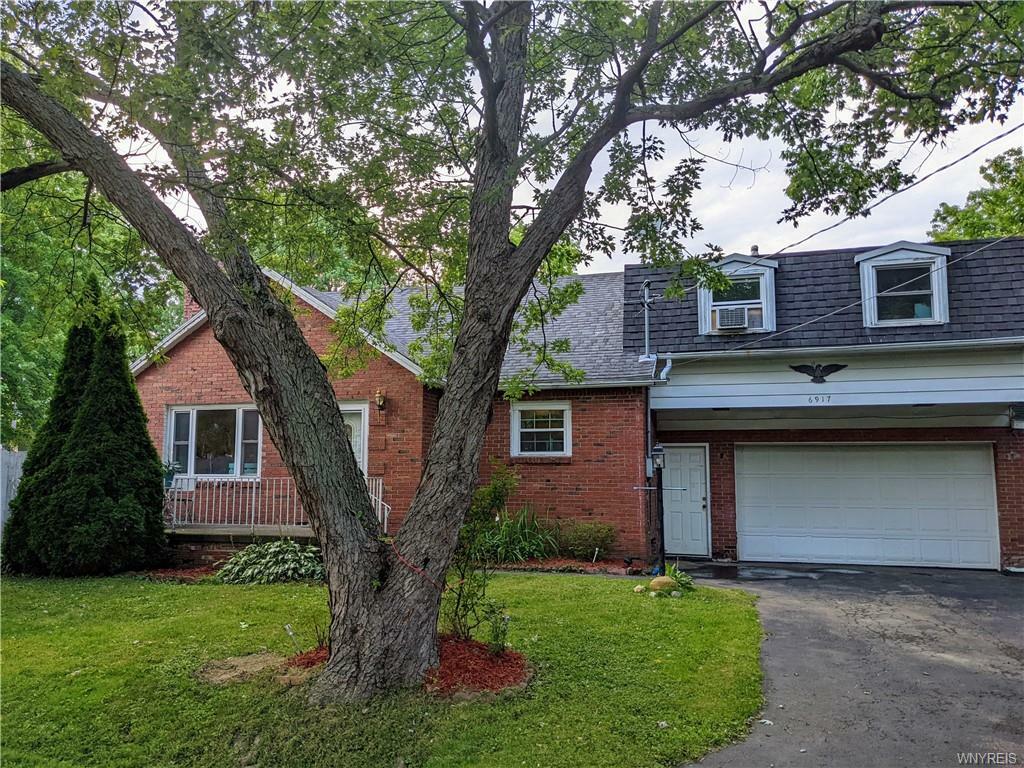 Property Photo:  6917 Gates Drive  NY 14047 