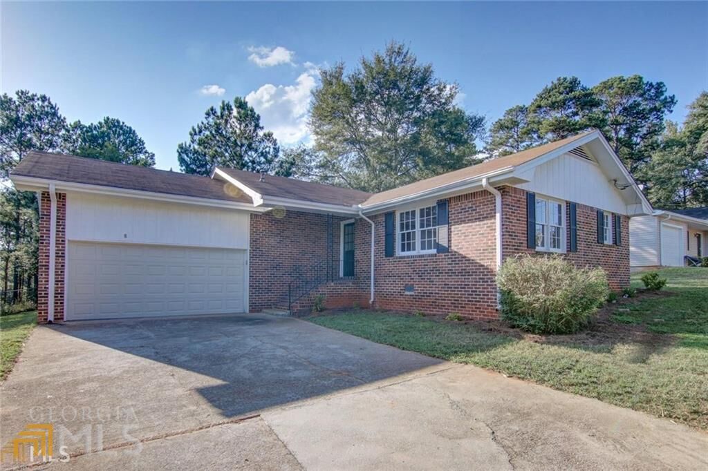 Property Photo: 3469 Salem Mill Trail SE GA 30013
