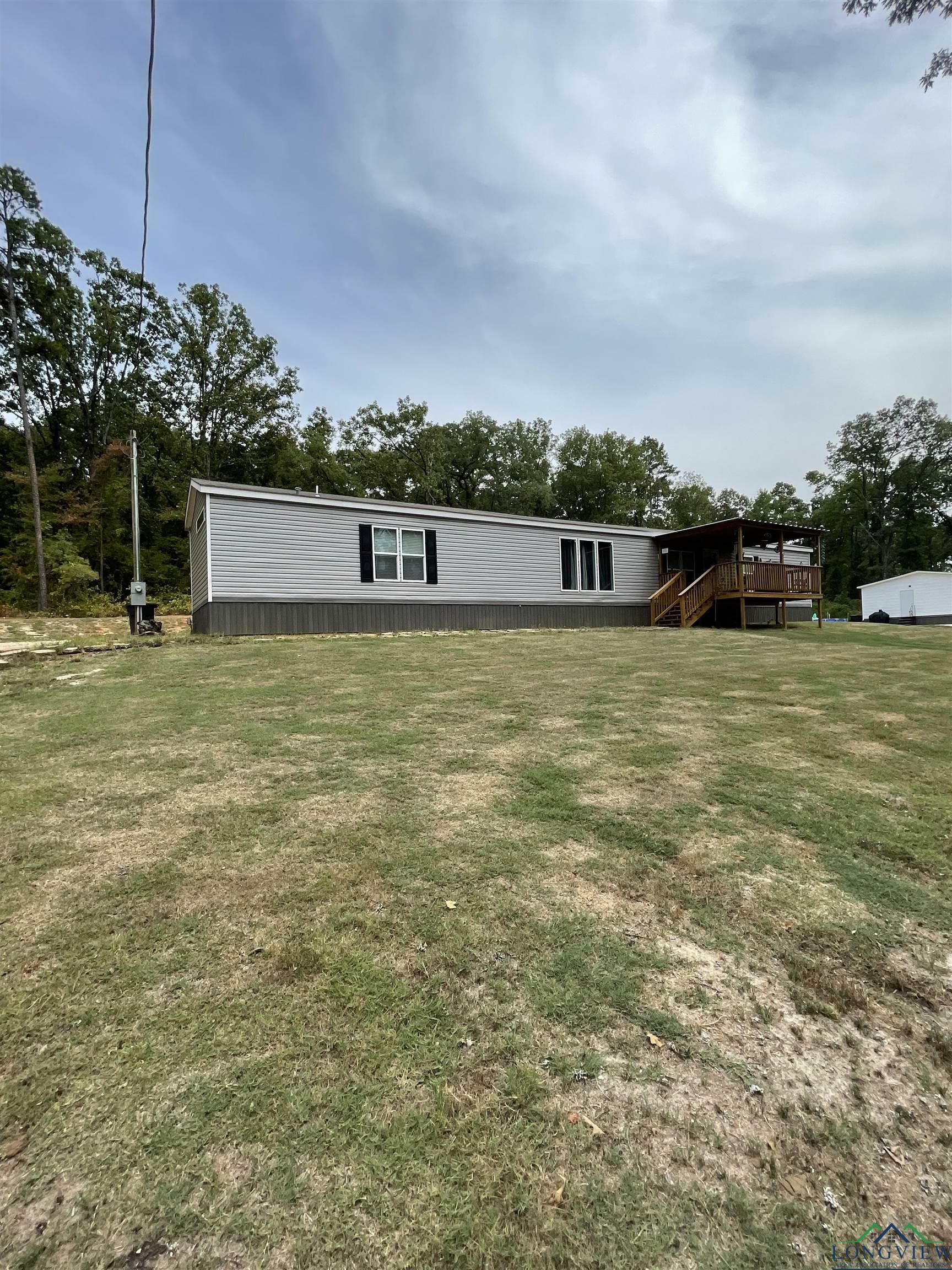 456 Primrose Rd.  Gilmer TX 75645 photo