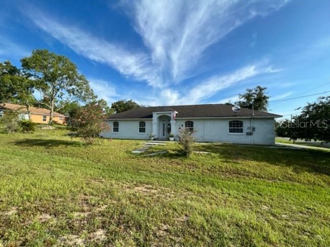 Property Photo:  123 Spruce Road  FL 34472 