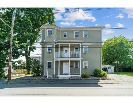 Property Photo: 2 Blaney Ave 2 MA 01960