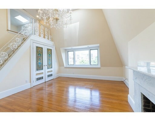 Property Photo:  3 Arlington St. 5  MA 02116 