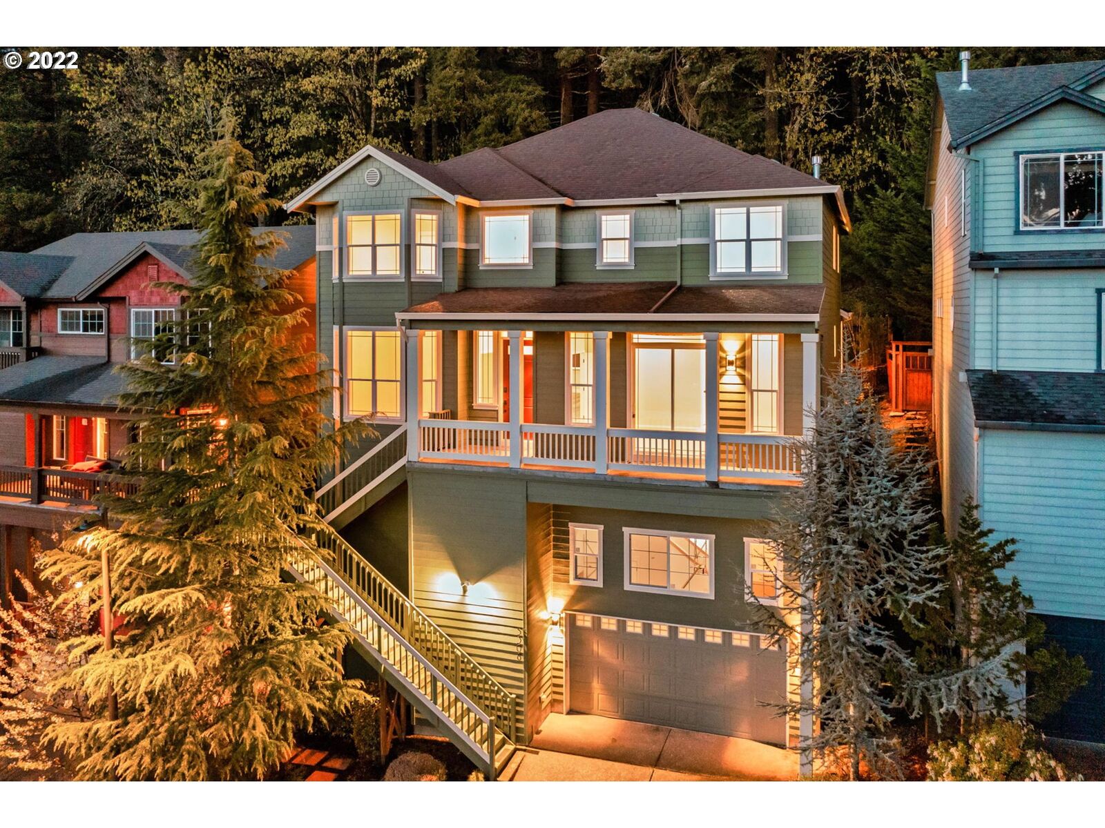 Property Photo:  5308 NW 126th Ter  OR 97229 