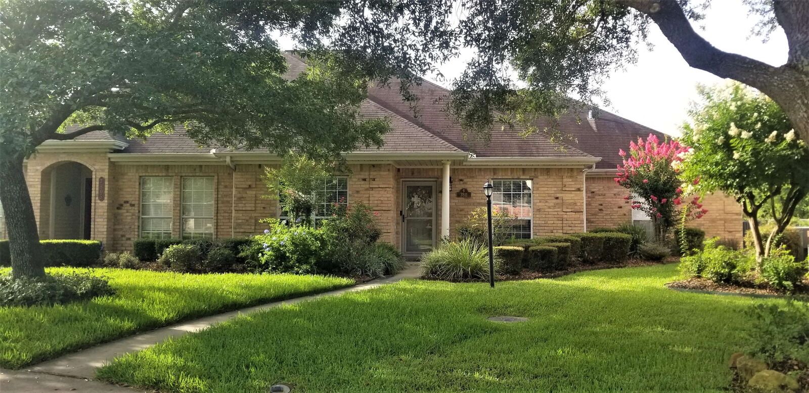 Property Photo:  7811 Pecan  TX 77713 