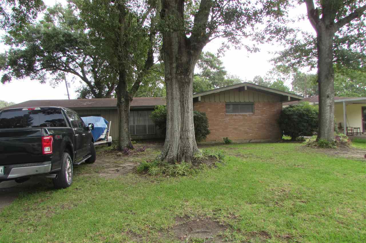 Property Photo:  3400 Drexel  TX 77642 