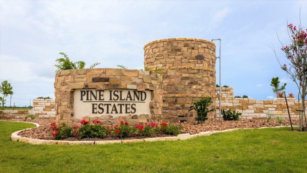 Property Photo:  3830 Foxtail Trail  TX 77713 