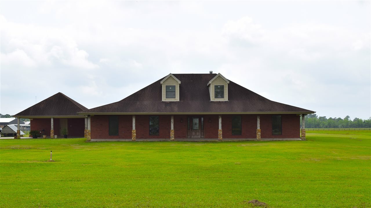 Property Photo:  16711 Hamshire Road  TX 77665 