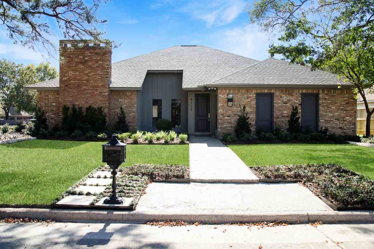 Property Photo:  4715 Chadwick  TX 77706 