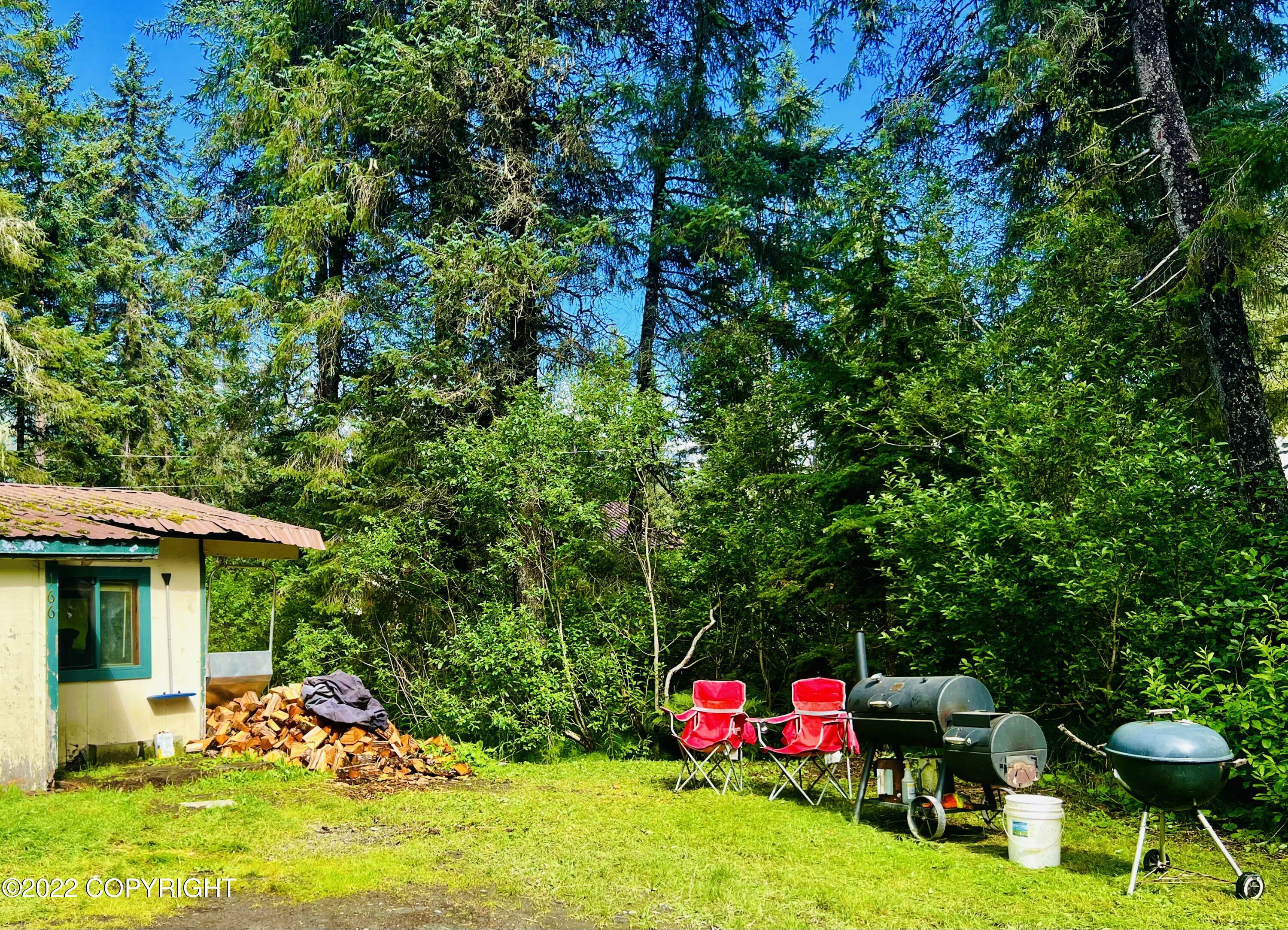 Property Photo: 166 Northland Road AK 99587