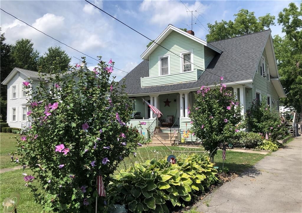 Property Photo: 36 West Elisha Street NY 13165