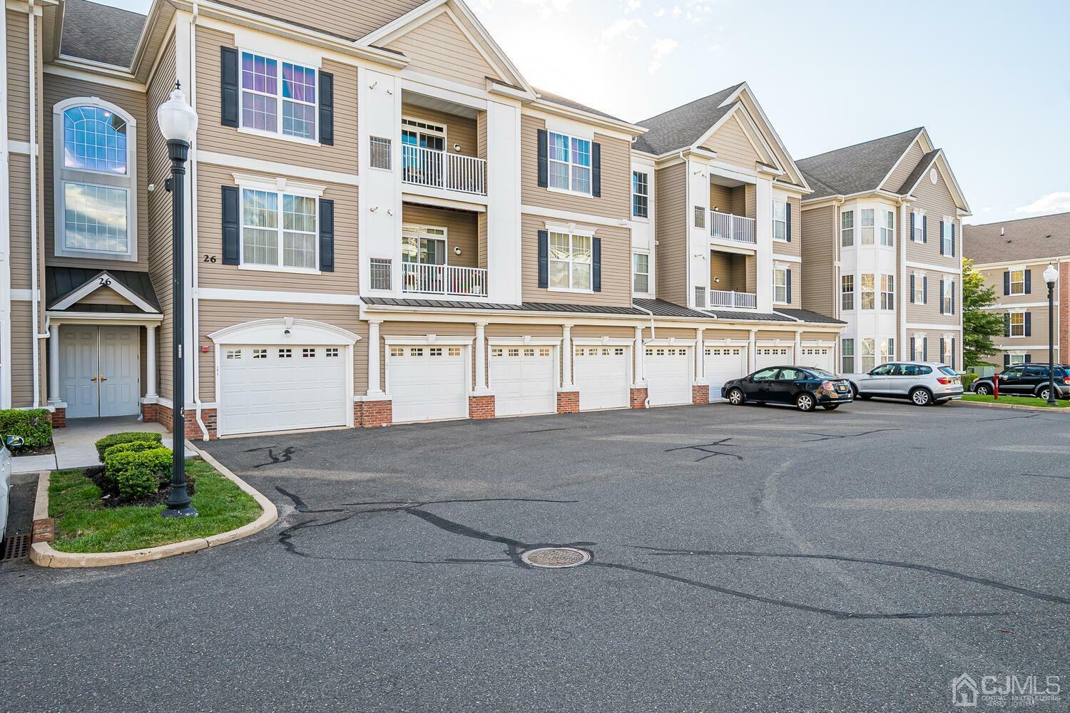 Property Photo:  2623 Edward Stec Boulevard  NJ 08837 