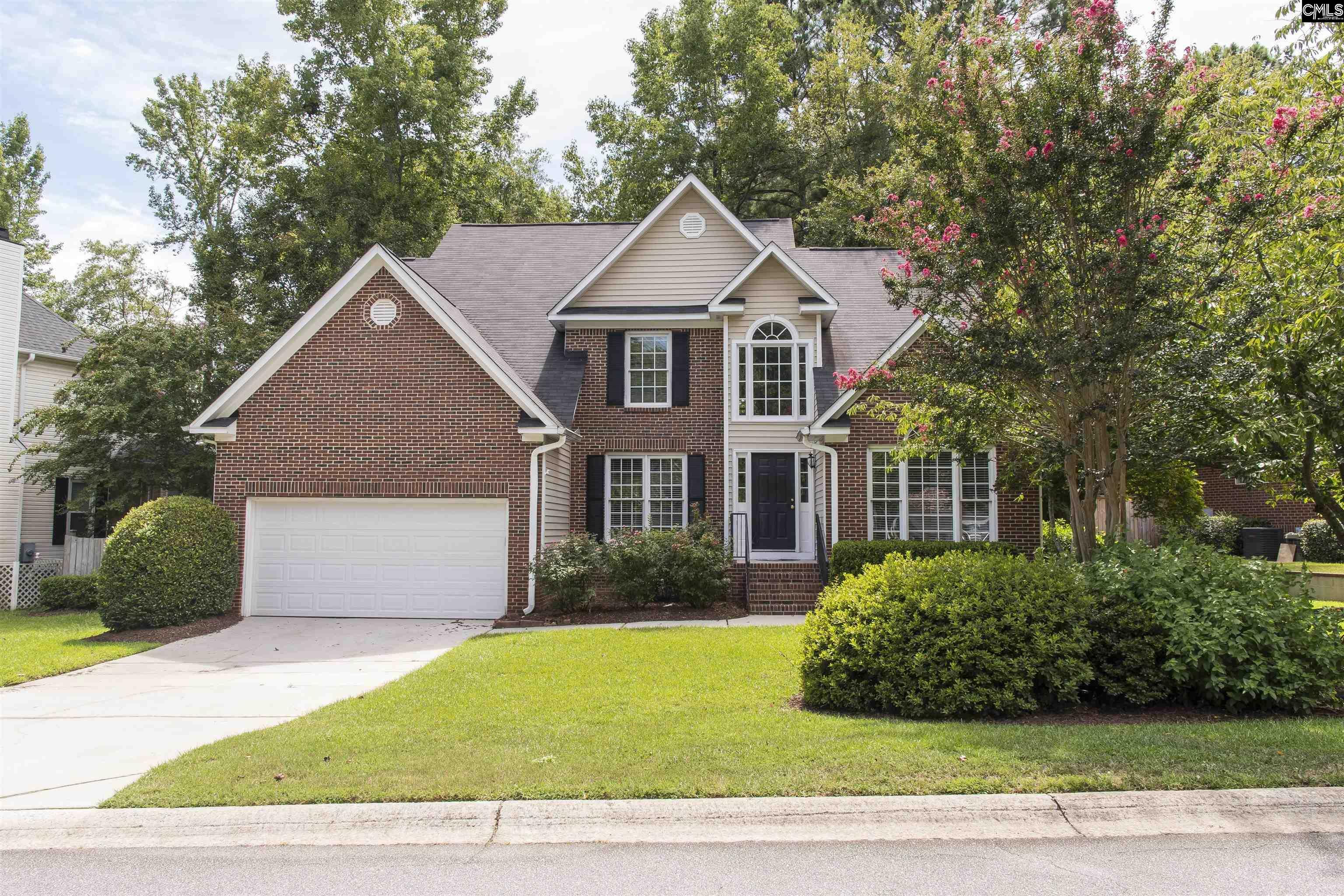 Property Photo: 410 Annondale SC 29212