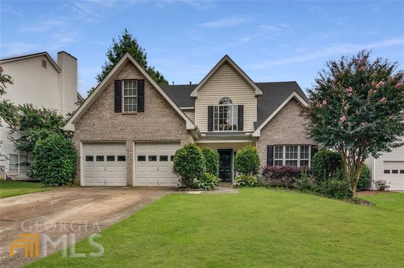 Property Photo: 3585 Sunflower Drive GA 30519