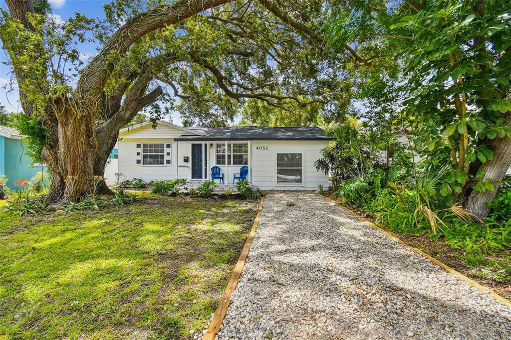 Property Photo:  4052 12th Avenue N  FL 33713 