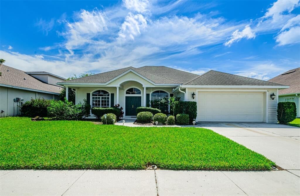 Property Photo: 2026 Meadow Rue Court FL 34655