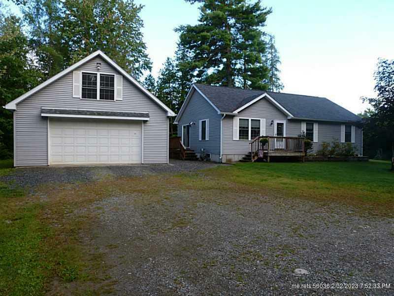 Property Photo:  6 Pinewood Drive  ME 04427 