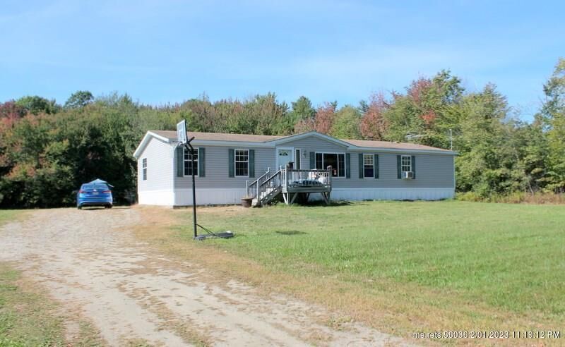Property Photo: 563 Turkey Lane ME 04253