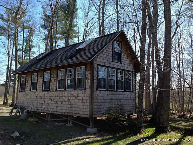 Property Photo:  Lot 55 Eastern Avenue  ME 04864 