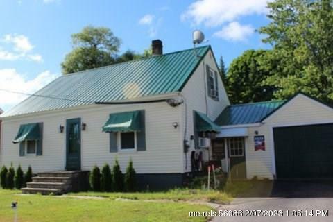 Property Photo: 604 Minot Avenue ME 04210