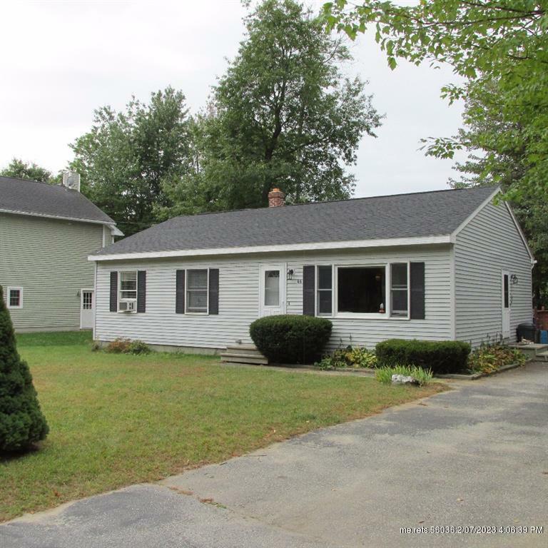 Property Photo: 46 Winding Way ME 04240