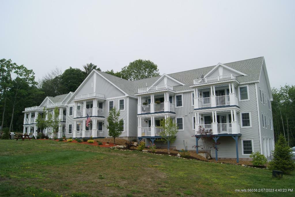 Property Photo: 31 Cabana Drive 31 ME 04856