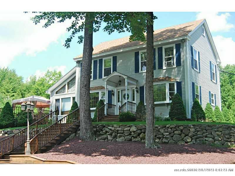 Property Photo:  12 Cyprus Hill Drive  ME 04062 