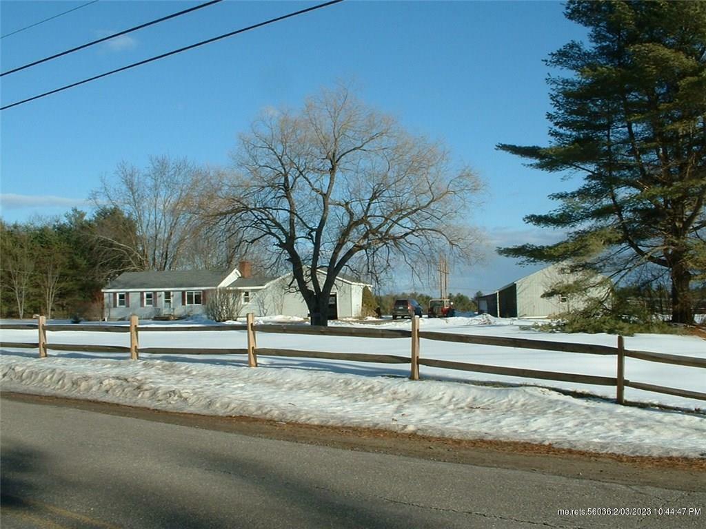 Property Photo:  758 Stackpole Road  ME 04222 