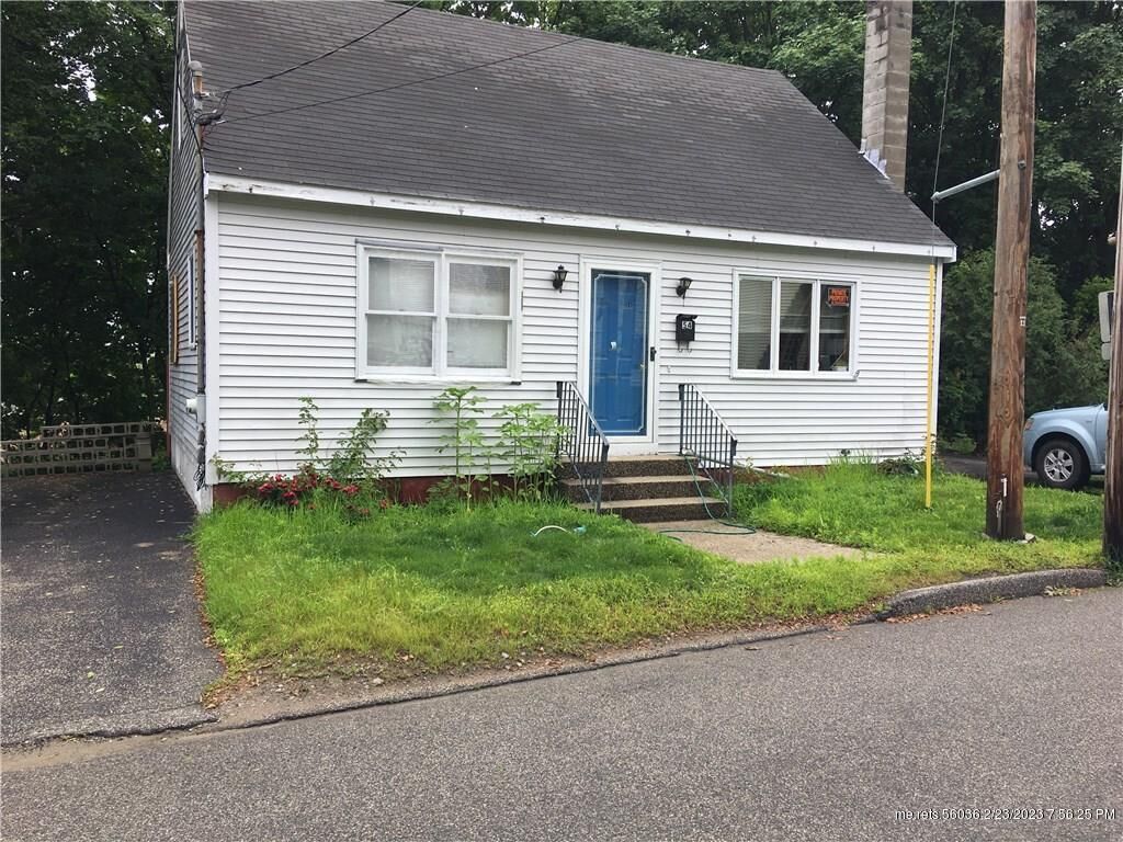 Property Photo:  54 Mason Street  ME 04005 