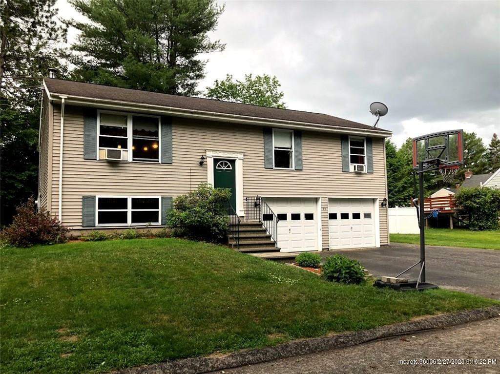 Property Photo: 45 Carson Street ME 04210