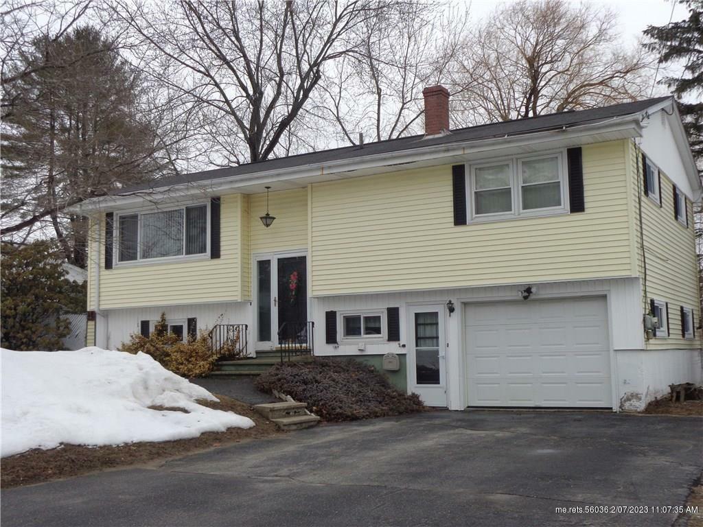 Property Photo: 10 Hillmount Drive ME 04240