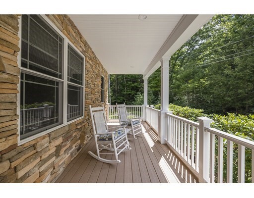 Property Photo:  36 Capron Way  RI 02814 