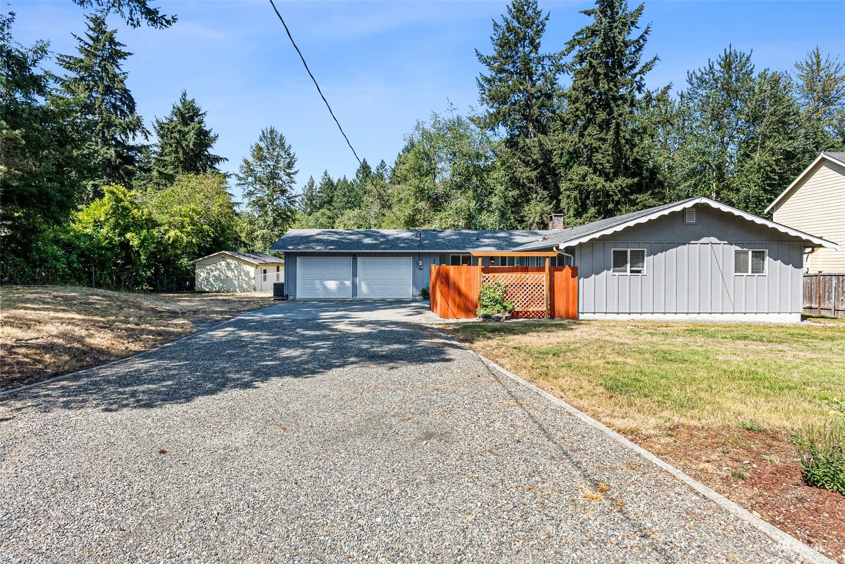 Property Photo:  22604 58th Avenue E  WA 98387 