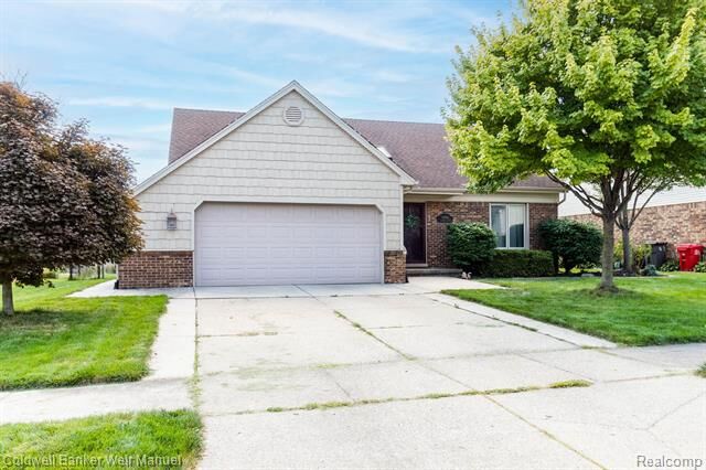 Property Photo:  44060 Manitou Drive  MI 48038 